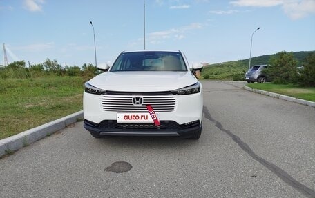 Honda Vezel, 2024 год, 2 760 000 рублей, 2 фотография