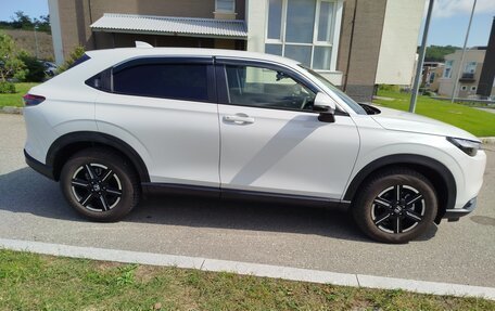 Honda Vezel, 2024 год, 2 760 000 рублей, 9 фотография