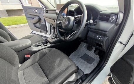 Honda Vezel, 2024 год, 2 760 000 рублей, 14 фотография