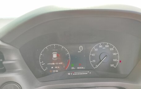 Honda Vezel, 2024 год, 2 760 000 рублей, 11 фотография