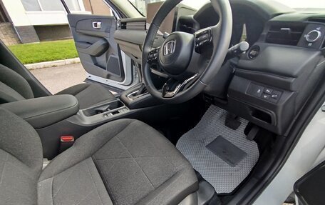 Honda Vezel, 2024 год, 2 760 000 рублей, 16 фотография