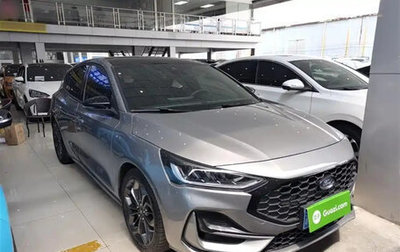 Ford Focus IV, 2022 год, 1 520 190 рублей, 1 фотография