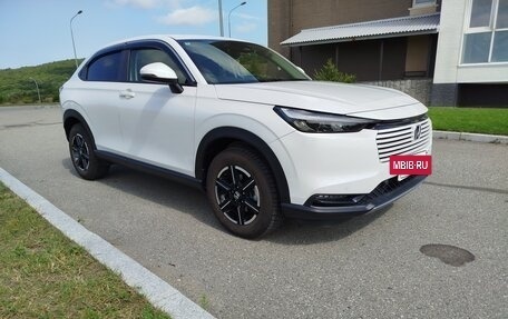 Honda Vezel, 2024 год, 2 760 000 рублей, 10 фотография