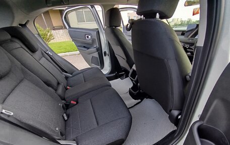 Honda Vezel, 2024 год, 2 760 000 рублей, 19 фотография