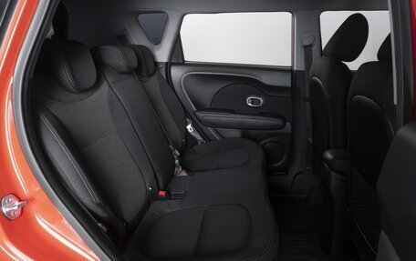 KIA Soul II рестайлинг, 2018 год, 1 777 000 рублей, 7 фотография