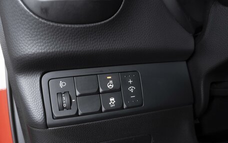 KIA Soul II рестайлинг, 2018 год, 1 777 000 рублей, 21 фотография