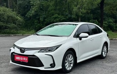 Toyota Corolla, 2021 год, 1 420 000 рублей, 1 фотография