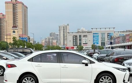 Toyota Corolla, 2021 год, 1 400 000 рублей, 4 фотография
