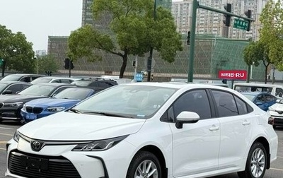 Toyota Corolla, 2021 год, 1 400 000 рублей, 1 фотография