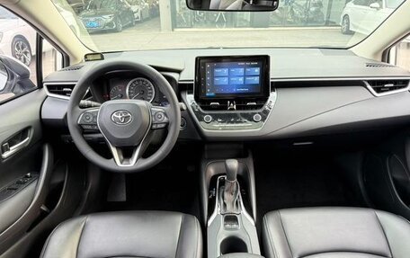 Toyota Corolla, 2021 год, 1 400 000 рублей, 9 фотография