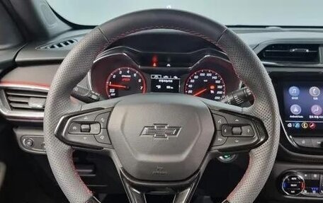 Chevrolet TrailBlazer, 2022 год, 1 782 000 рублей, 11 фотография