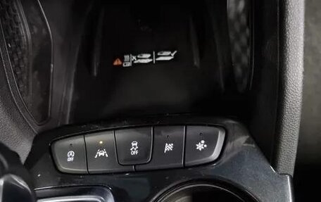 Chevrolet TrailBlazer, 2022 год, 1 782 000 рублей, 14 фотография