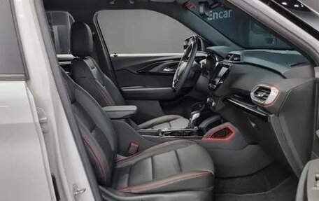 Chevrolet TrailBlazer, 2022 год, 1 782 000 рублей, 9 фотография