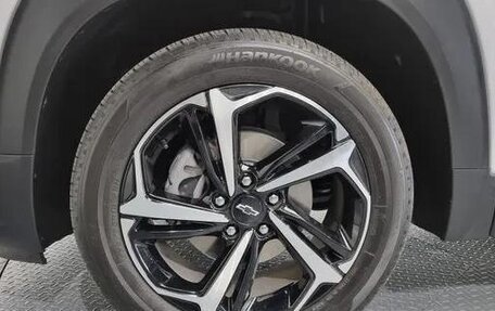 Chevrolet TrailBlazer, 2022 год, 1 782 000 рублей, 5 фотография