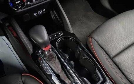 Chevrolet TrailBlazer, 2022 год, 1 782 000 рублей, 8 фотография