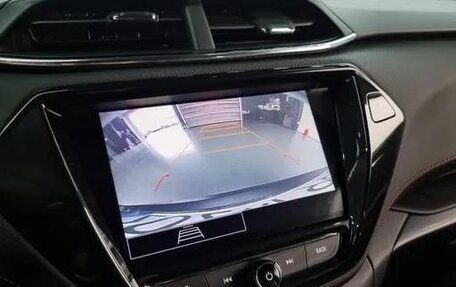 Chevrolet TrailBlazer, 2022 год, 1 782 000 рублей, 13 фотография