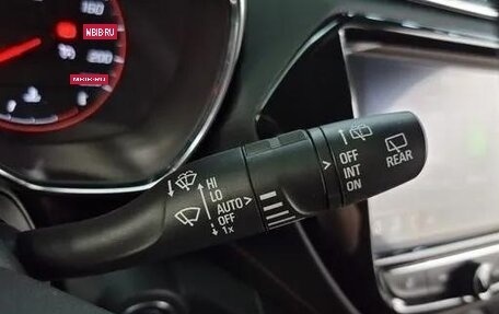 Chevrolet TrailBlazer, 2022 год, 1 782 000 рублей, 15 фотография