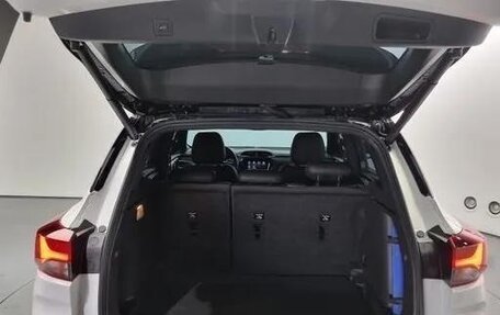 Chevrolet TrailBlazer, 2022 год, 1 782 000 рублей, 18 фотография