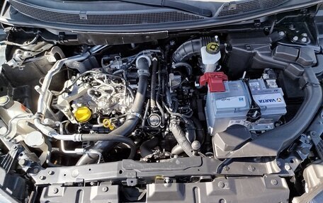 Nissan Qashqai, 2021 год, 2 350 000 рублей, 6 фотография