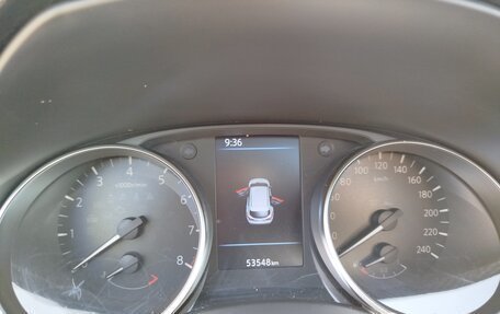 Nissan Qashqai, 2021 год, 2 350 000 рублей, 5 фотография