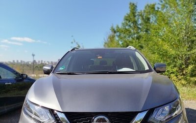 Nissan Qashqai, 2021 год, 2 350 000 рублей, 1 фотография
