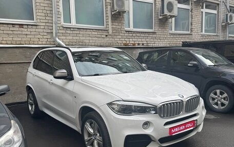 BMW X5, 2015 год, 3 500 000 рублей, 2 фотография