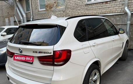 BMW X5, 2015 год, 3 500 000 рублей, 4 фотография
