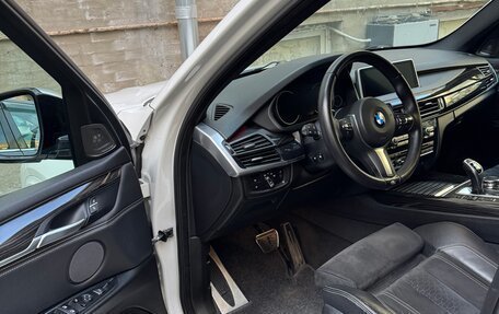 BMW X5, 2015 год, 3 500 000 рублей, 7 фотография