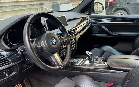 BMW X5, 2015 год, 3 500 000 рублей, 8 фотография