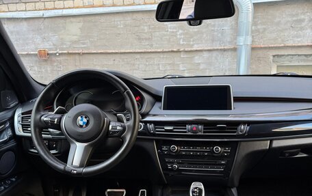 BMW X5, 2015 год, 3 500 000 рублей, 6 фотография