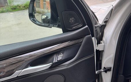 BMW X5, 2015 год, 3 500 000 рублей, 10 фотография