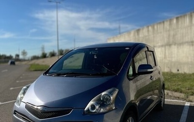 Toyota Ractis I, 2010 год, 790 000 рублей, 1 фотография