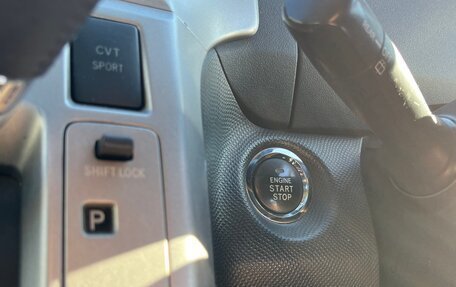 Toyota Ractis I, 2010 год, 790 000 рублей, 4 фотография