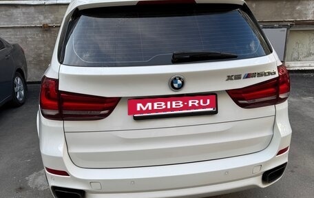BMW X5, 2015 год, 3 500 000 рублей, 5 фотография