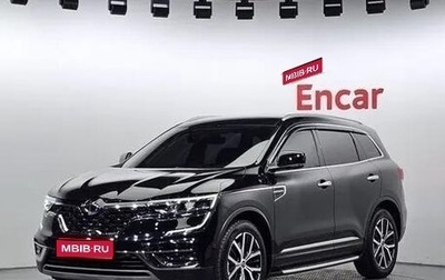 Renault Samsung QM6, 2022 год, 1 882 000 рублей, 1 фотография