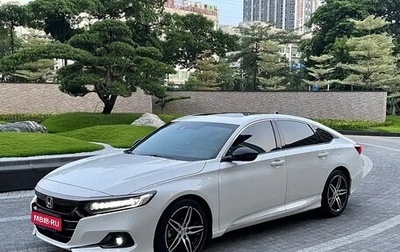 Honda Accord IX рестайлинг, 2022 год, 1 600 000 рублей, 1 фотография