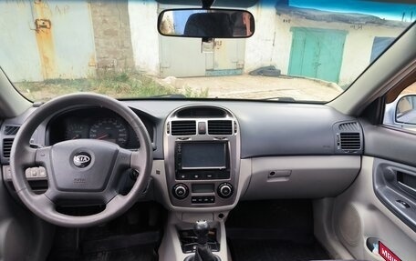 KIA Cerato I, 2006 год, 500 000 рублей, 1 фотография