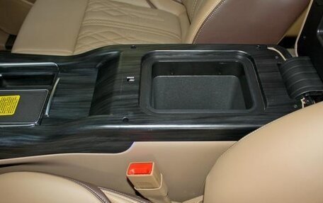 Buick GL8 III, 2022 год, 3 190 000 рублей, 13 фотография
