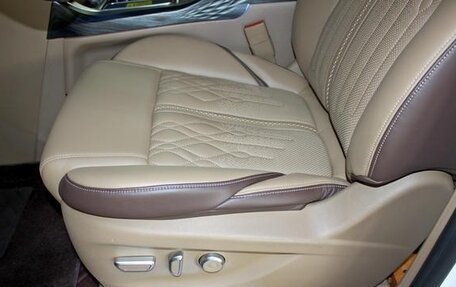 Buick GL8 III, 2022 год, 3 190 000 рублей, 15 фотография