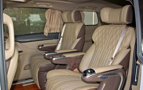Buick GL8 III, 2022 год, 3 190 000 рублей, 17 фотография