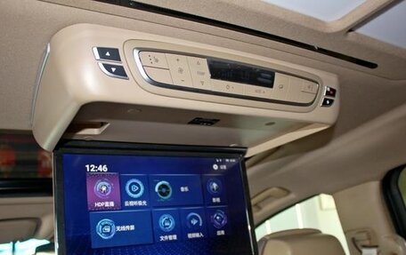 Buick GL8 III, 2022 год, 3 190 000 рублей, 20 фотография