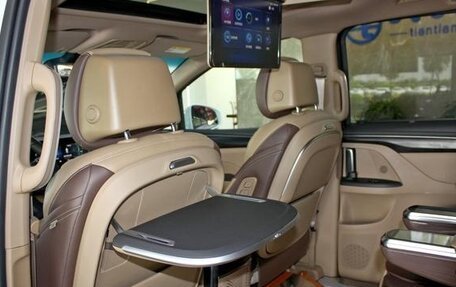 Buick GL8 III, 2022 год, 3 190 000 рублей, 21 фотография