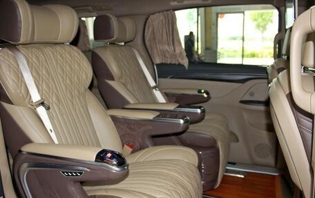 Buick GL8 III, 2022 год, 3 190 000 рублей, 19 фотография