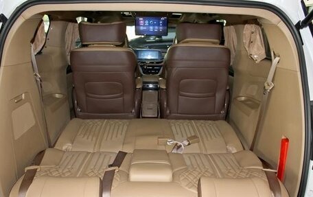 Buick GL8 III, 2022 год, 3 190 000 рублей, 23 фотография