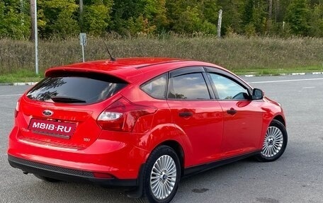 Ford Focus III, 2013 год, 820 000 рублей, 3 фотография