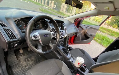 Ford Focus III, 2013 год, 820 000 рублей, 14 фотография