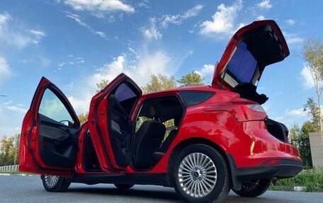 Ford Focus III, 2013 год, 820 000 рублей, 11 фотография