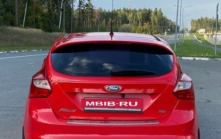 Ford Focus III, 2013 год, 820 000 рублей, 5 фотография
