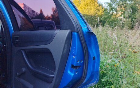 Ford Focus II рестайлинг, 2007 год, 320 000 рублей, 6 фотография