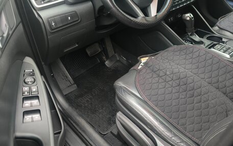 Hyundai Tucson III, 2018 год, 2 100 000 рублей, 4 фотография